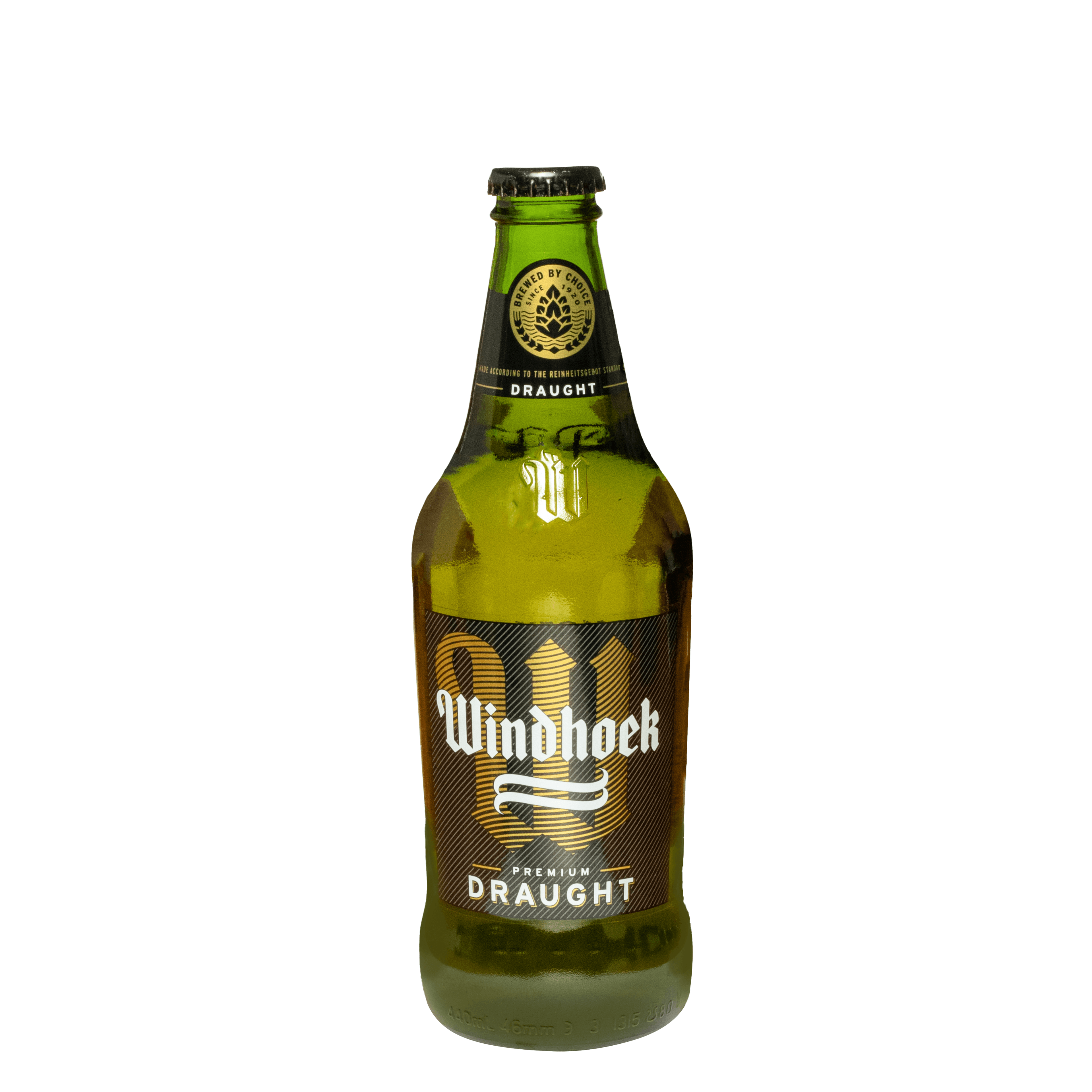 Windhoek Draught